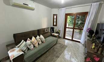 Imagem 4: Casa com 2 quartos, no bairro Campo Grande!