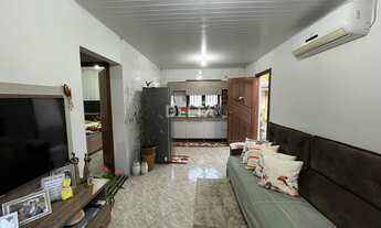 Imagem 5: Casa com 2 quartos, no bairro Campo Grande!