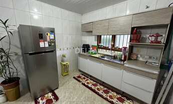 Imagem 7: Casa com 2 quartos, no bairro Campo Grande!