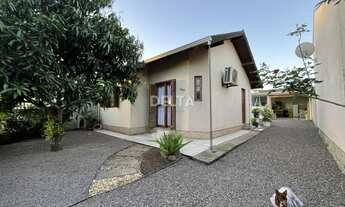 Imagem: Casa com 2 quartos, no bairro Campo Grande!