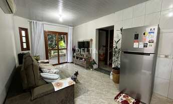 Imagem 2: Casa com 2 quartos, no bairro Campo Grande!