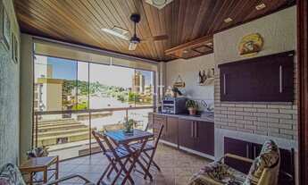 Imagem 2: Imóvel à venda: Apartamento semimobiliado em Novo Hamburgo, Vila Nova - Gare de L`est