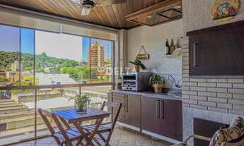 Imagem 6: Imóvel à venda: Apartamento semimobiliado em Novo Hamburgo, Vila Nova - Gare de L`est