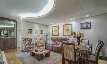 Imagem 3: Imóvel à venda: Apartamento semimobiliado em Novo Hamburgo, Vila Nova - Gare de L`est