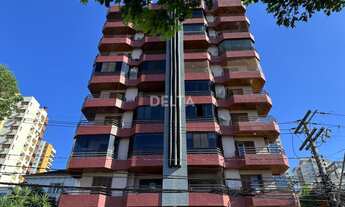 Imagem: Apartamento amplo com 108m² à venda, 02