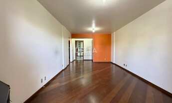 Imagem 3: Apartamento amplo com 108m² à venda, 02 quartos - 01 suíte - 01 vaga de garagem. Centro