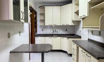 Imagem 7: Apartamento amplo com 108m² à venda, 02 quartos - 01 suíte - 01 vaga de garagem. Centro