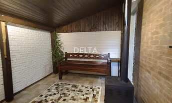 Imagem: Casa em condomínio com 2 quartos, espaço