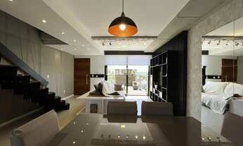 Imagem 2: Casa com 2 quartos sendo 1 suíte, semimobiliado no Bairro Bela Vista em Estância Velha!