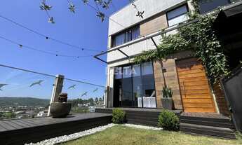 Imagem: Casa com 2 quartos sendo 1 suíte, semimobiliado