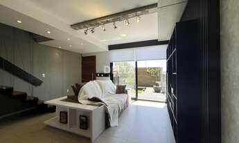 Imagem 7: Casa com 2 quartos sendo 1 suíte, semimobiliado no Bairro Bela Vista em Estância Velha!