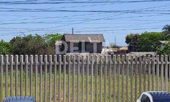 Imagem 2: Terreno plano, com 748m², junto à BR116 em São Leopoldo