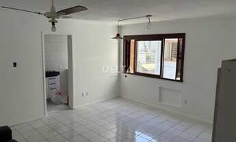 Imagem: JK reformado, bairro Pátria Nova - NH