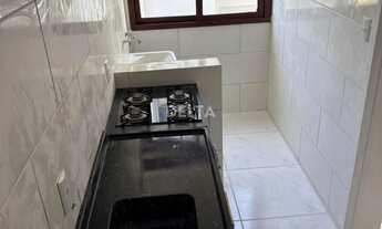 Imagem 4: JK reformado, bairro Pátria Nova - NH