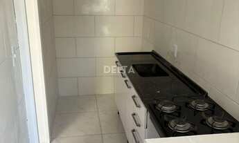 Imagem 6: JK reformado, bairro Pátria Nova - NH