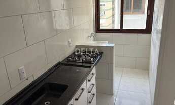 Imagem 2: JK reformado, bairro Pátria Nova - NH