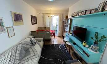 Imagem 3: Apartamento com 2 quartos e Piscina no Bairro Operário em Novo Hamburgo