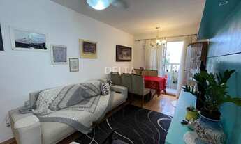 Imagem 5: Apartamento com 2 quartos e Piscina no Bairro Operário em Novo Hamburgo