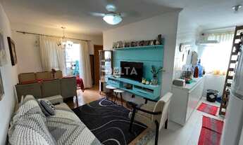 Imagem 6: Apartamento com 2 quartos e Piscina no Bairro Operário em Novo Hamburgo