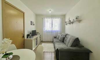 Imagem 2: Apartamento com 02 quartos, 01 vaga - Infraestrutura completa. Bairro Industrial - NH