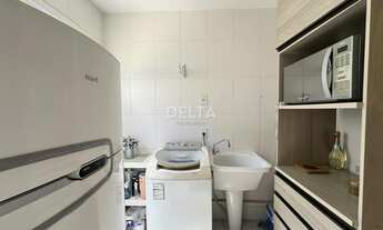 Imagem 6: Apartamento com 02 quartos, 01 vaga - Infraestrutura completa. Bairro Industrial - NH