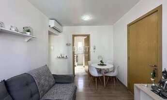 Imagem 4: Apartamento com 02 quartos, 01 vaga - Infraestrutura completa. Bairro Industrial - NH