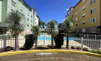 Imagem: Apartamento com 02 quartos, 01 vaga - Infraestrutura