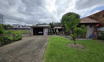 Imagem: Casa totalmente plana com 3 quartos no bairro