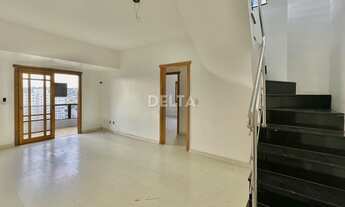 Imagem: Cobertura duplex 4 quartos 2 vagas no Vila