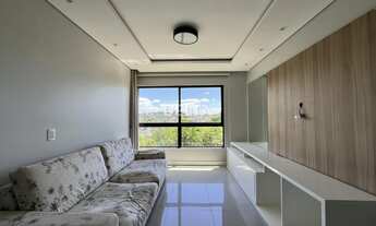 Imagem 3: Apartamento semimobiliado à venda no bairro Rondônia, em Novo Hamburgo