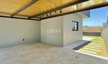 Imagem 2: Casa plana com 3 quartos e 2 vagas no Centro de Campo Bom