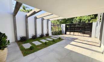 Imagem 3: Casa Plana no Centro de Estância Velha, com 3 quartos, um suíte 2 vagas e pátio amplo!