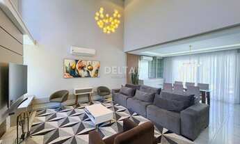 Imagem 2: Casa no HORIZON, Semimobiliada, com 3 suítes, quintal com piscina, localizado no Bairro En