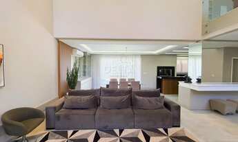 Imagem 5: Casa no HORIZON, Semimobiliada, com 3 suítes, quintal com piscina, localizado no Bairro En