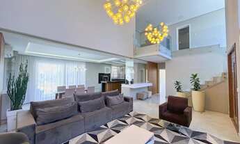 Imagem: Casa no HORIZON, Semimobiliada, com 3 suítes