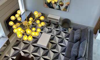 Imagem 4: Casa no HORIZON, Semimobiliada, com 3 suítes, quintal com piscina, localizado no Bairro En