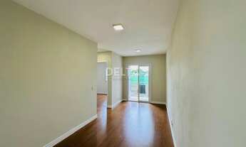 Imagem: Apartamento de 2 quartos e 1 vaga de garagem