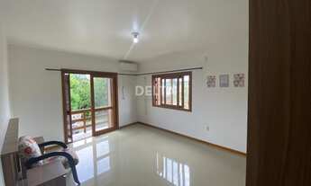 Imagem 3: Casa Sobrado com 3 Quartos semimobiliada, 4 vagas no Bairro Canudos em Novo Hamburgo