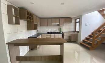 Imagem 4: Casa Sobrado com 3 Quartos semimobiliada, 4 vagas no Bairro Canudos em Novo Hamburgo