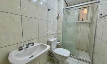 Imagem 5: Apartamento com Sacada e 02 garagens no Bairro Rio Branco