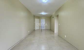 Imagem 4: Apartamento com Sacada e 02 garagens no Bairro Rio Branco