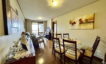 Imagem 5: Apartamento de 03 dormitórios com Ampla Infraestrutura no Rio Branco