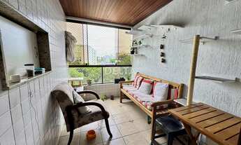 Imagem 4: Apartamento de 03 dormitórios com Ampla Infraestrutura no Rio Branco