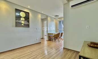 Imagem: Lindo apartamento mobiliado 2 quartos 1