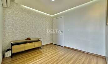 Imagem 3: Lindo apartamento mobiliado 2 quartos 1 vaga no Rondônia em Novo Hamburgo