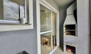 Imagem 7: Lindo apartamento mobiliado 2 quartos 1 vaga no Rondônia em Novo Hamburgo