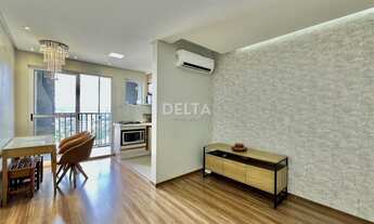 Imagem 2: Lindo apartamento mobiliado 2 quartos 1 vaga no Rondônia em Novo Hamburgo