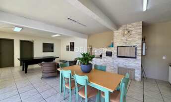 Imagem 3: Casa semimobiliada, pátio e piscina à venda no bairro Canudos em Novo Hamburgo