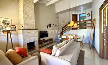 Imagem 6: Casa semimobiliada, pátio e piscina à venda no bairro Canudos em Novo Hamburgo