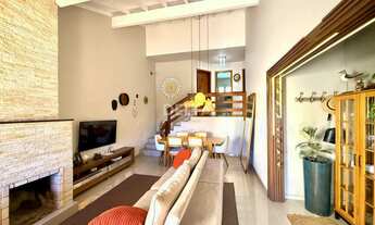 Imagem 7: Casa semimobiliada, pátio e piscina à venda no bairro Canudos em Novo Hamburgo